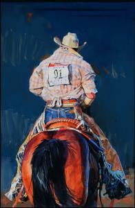 Rodeo's Last Ride